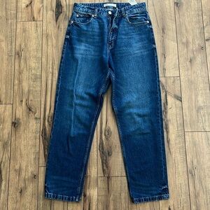 Zara jeans